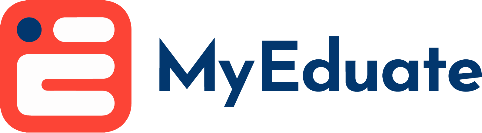 MyEduate Logo