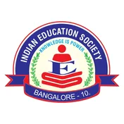 Indian Education Society logo