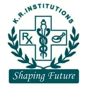 K.R. Institutions logo