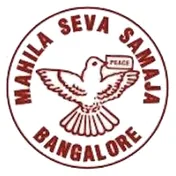 Mahila Seva Samaja logo
