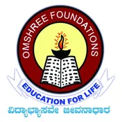 Omshree Foundations logo