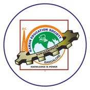 Raman Education Society logo