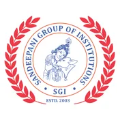 Sandeepani Group of Institutions logo