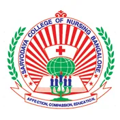 Sarvodaya College of Nursing logo