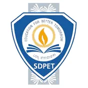 SDPET logo
