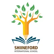 Shiineford International School logo