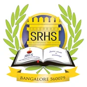 Sree Raghavendra High School logo