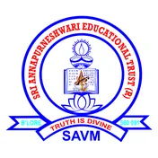 Sri Annapurneshwari Educational Trust logo