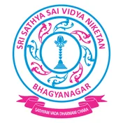 Sri Sathya Sai Vidya Niketan logo
