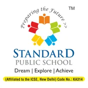 Standard Public School logo