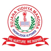 Sujana Vidhya Mandira logo
