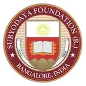 Suryodaya Foundation logo