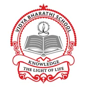 Vidya Bharathi School logo