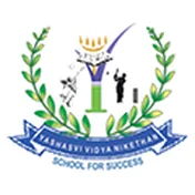 Yashasvi Vidya Niketan logo
